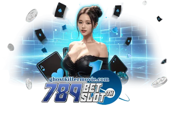 789TH สล็อต 789 ทางเข้า